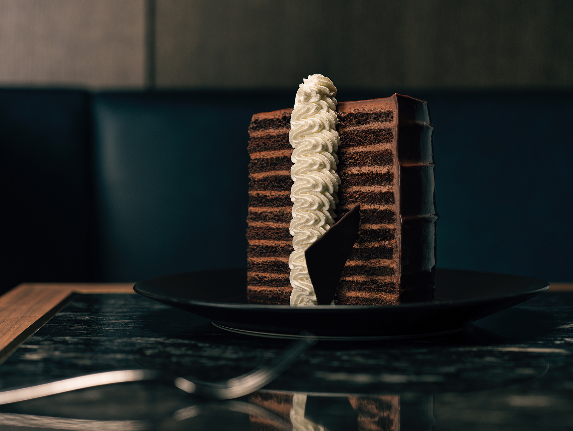 Michael Jordan's Steak House < EAT & DRINKㅣINSPIRE Entertainment